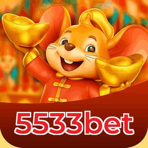 5533bet Logo