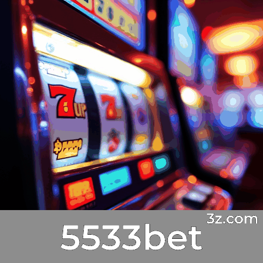 5533bet: Apostas Esportivas com Estratégias Baseadas em Dados
