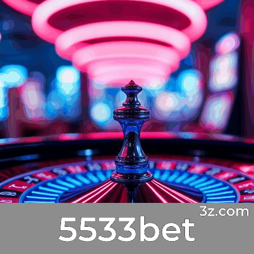Controle Exclusivo e Personalizado na 5533bet