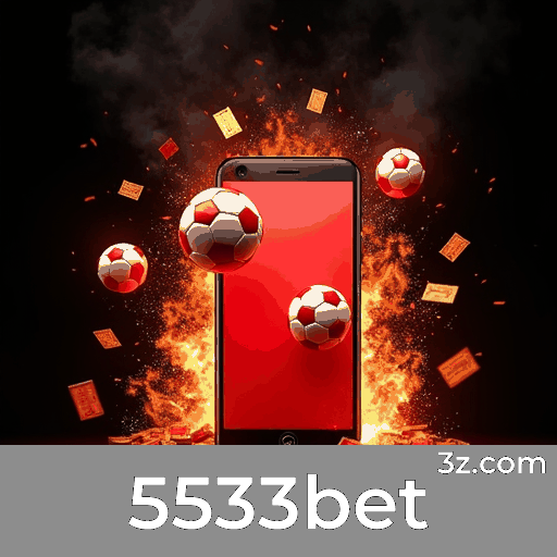 Controle Exclusivo e Personalizado na 5533bet