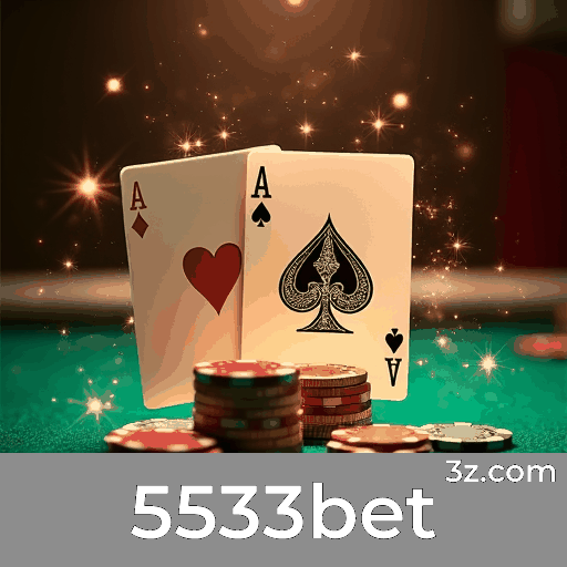 Controle Exclusivo e Personalizado na 5533bet